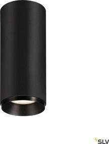 SLV NUMINOS® CL DALI S 1004428 Felületi spotlámpa 1x10.42W/LED 4000K 1100LM