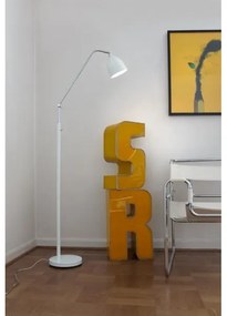 Markslöjd 105022 - Állólámpa FREDRIKSHAMN 1xE27/40W/230V