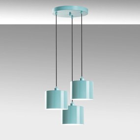 Duz - 195Turquoise - 3