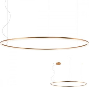 REDO 01-1719-TRIAC ORBIT Modern Led Függesztett Lámpa LED IP20