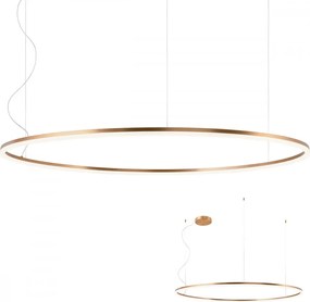 Függeszték Bronz ORBIT REDO 01-1719-TRIAC