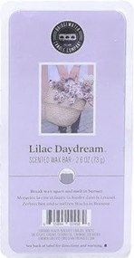 Lilac Daydream illatviasz Bridgewater Candle