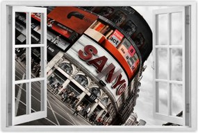 Poszterek 120x80 London