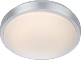 Markslojd MOON 105958 Süllyesztett mennyezeti lámpa 1x9W/LED 3000K 700LM IP44