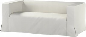 Dekoria Ikea Klippan 2 személyes kanapé huzat