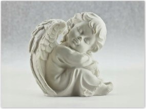 Poszterek 135x100 Alvó angyalka