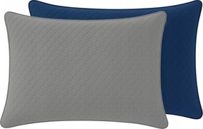 2PACK Ortopédiai Párna Visco Memory Orvosi Búcsú Nyakfájás Lengyel