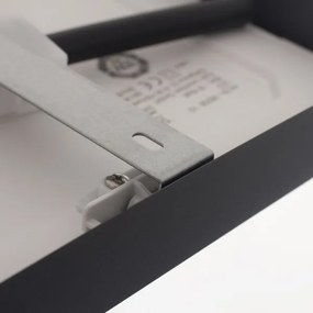 Eglo 99256 - LED mennyezeti lámpa FUEVA 5 LED/16,5W/230V