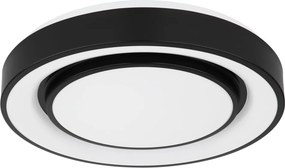 GLOBO 41368-24 SULLY Kerek Mennyezeti Lámpa LED IP20