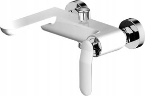 Vento Fehér Kádtöltő Csaptelep Fürdőszobai Hosszú Kivitel