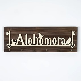 Fali kulcstartó 40x14x3 cm