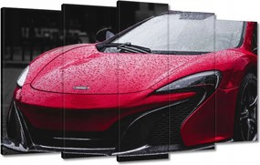 Képek 100x60 Sportautó Autó