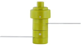 Tefal - Kézi aprító 5 SECOND CHOPPER 500 ml zöld/fehér