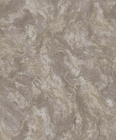 Holden Decor Essence Calacatta Marble Bead taupe márvány mintás fémhatású vlies tapéta – 99372