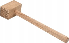 Fából készült húsklopfoló 31420 Fackelmann