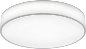 TRIO 621914001 LUGAON Ernyős Mennyezeti Lámpa Fehér LED IP20