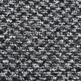 szürke lábtörlő 80 x 120 cm