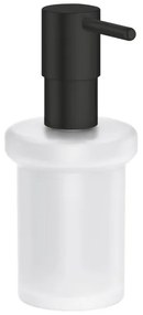 GROHE 411882430 - START 160 ml szappanadagoló, fekete