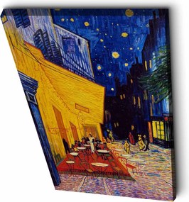 Vászonkép, 45×70 cm – 4570VANGOGH070