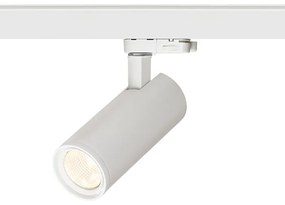 RENDL R13000 PRODIGI LED LED sínek és rendszerek, 3F spot fehér