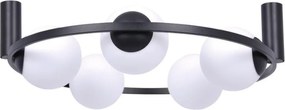 Zuma Line ORBIT 5009 Plafonlámpa 5x40W/E27 IP20