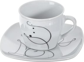 Mäser 30 darabos CHANSON étkészlet