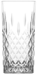 Pohár szett 6 db-os 356 ml – Hermia