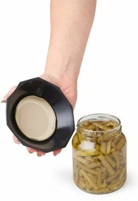 Vitility VIT-70210380 üvegnyitó, csúszásgátló, 10 cm