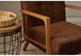 Fotel Kramer K (barna) . 1101656
