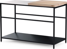 Tűzkonyha - Höfats