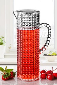 Akril palack 1300 ml