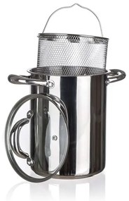 Banquet Akcent spárgafőző edény, 4 l, 16 x 20,5 cm