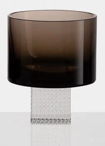 CUBE habverő, füst, 1 db - Lukáš Houdek