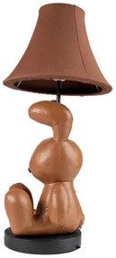 Happy Lamps - LED Asztali gyereklámpa BENNY LED/5,4W/230V nyúl