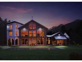 Ledvance - LED Kültéri reflektor FLOODLIGHT ESSENTIAL LED/30W/230V IP65