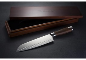 Catler DMS 178 japán Santoku kés