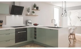 GROHE 32322DC2 - A mosogató csaptelep, rozsdamentes acél