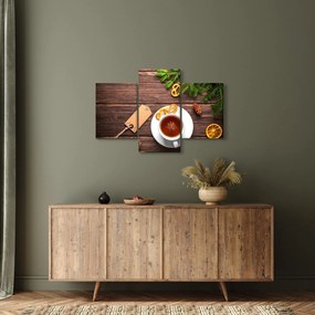 Kép - bögre és dekoráció (90x60 cm)