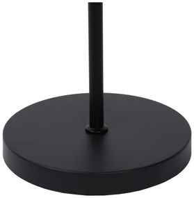 Lucide 10702/81/30 - Állólámpa CHIMP 1xE27/60W/230V 150cm