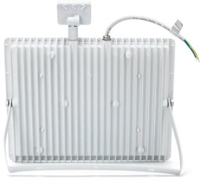 Aigostar - LED Reflektor érzékelővel LED/100W/230V 6400K IP65 fehér