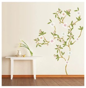 Flowering Magnolia falmatrica szett - Ambiance