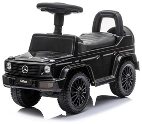 Buddy Toys Tolóskocsi Mercedes G350d fekete FT0974