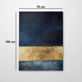 Vászonkép, 70×100 cm – KNV10096