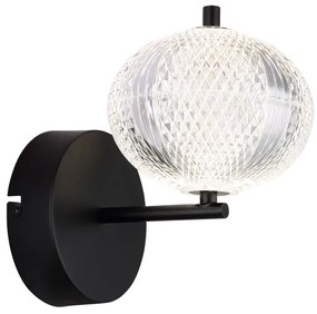 Globo 16042W - LED Fali lámpa AIDA LED/7W/230V 3000K/4500K/6500K
