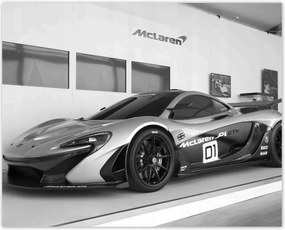 Poszterek 50x40 Nagy autó