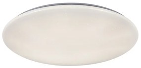 Rabalux 5445 - DANNY LED fényerőszabályozható mennyezeti lámpa 36W/230V + távirányító