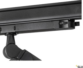SLV ONE TRACK 1004771 Sínreflektor 2x15.2W/LED 4000K 670LM