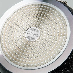 SALSA serpenyő, tapadásmentes Ø 20 cm
