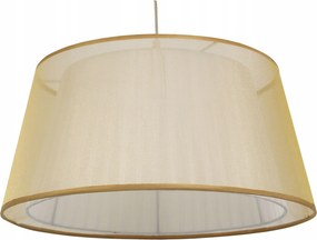 Charlie Candellux függőlámpa 1 E27 fénypontok