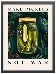 Kép 30x40 cm Pickles – Styler